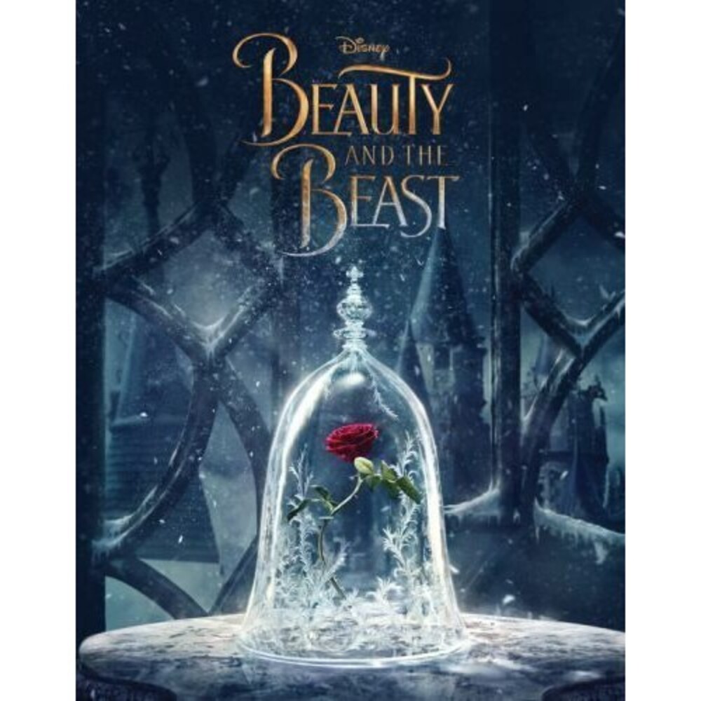 Beauty and the Beast Novelization (Disney) - Paperback